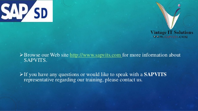 sap basis training online